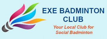 Exe Badminton Club